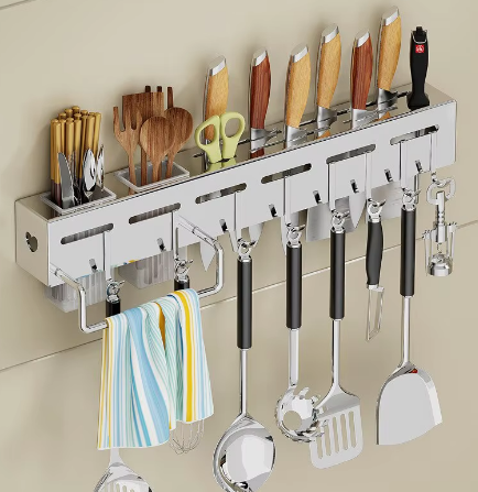 Organizador utensilios Cocina